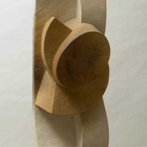 Composition No 1 - Lecce stone - 1972
