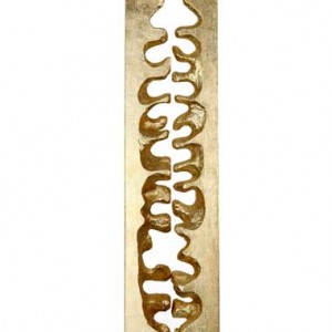 Couple relationships - Golden wood - 2012