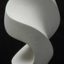 Spatial development No 2 - Chalk - 1979