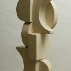 Composizione Modulare - Pietra Leccese - 1971