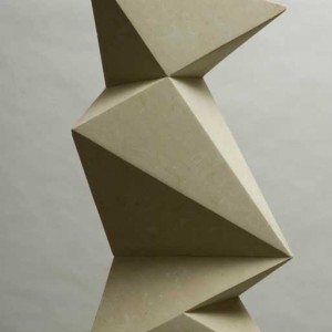 Piramidi 2 - Pietra Leccese - 1975