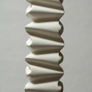 Stele - Pietra di Carovigno - 1998