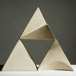 Struttura Modulare - Pietra Leccese - 1976