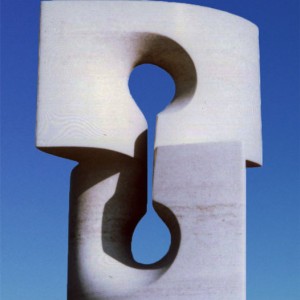 Bifora - Casarano stone - 1981