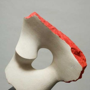 Contrasto 1 - Pietra di Casarano - 1983