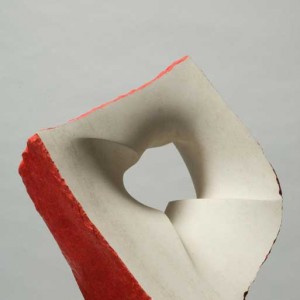Contrasto 2 - Pietra di Casarano - 1983