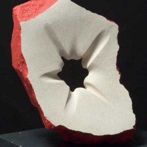 Contrasto 3 - Pietra di Casarano - 1983