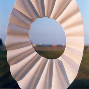 Corona ellittica - Carovigno - 1994