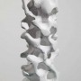 Corrosione 8 - Gesso - 2011