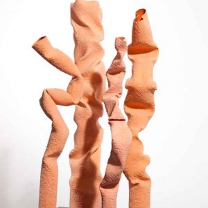 Deformazioni Plastiche 1 - PVC - 2009