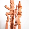 Deformazioni Plastiche 1 - PVC - 2009