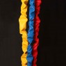 Deformazioni Plastiche 2 Colorate - PVC - 2009