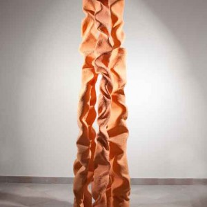 Deformazioni Plastiche 2 - PVC - 2009