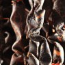 Deformazioni Plastiche 3 - Particolare - PVC - 2008