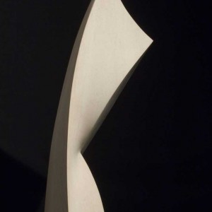Forma Spaziale - Pietra di Casarano - 1980