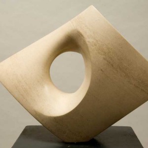 Hole No. 1 - Casarano stone - 1981