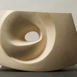 Hole No. 2 - Casarano stone - 1981