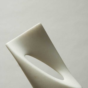 Foro 6 - Marmo Bianco di Carrara - 1982