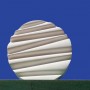 Mouldings - Carovigno stone - 1994