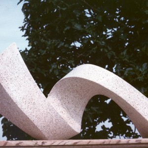 Nastro 3 - Granigliato Cementizio - 1984