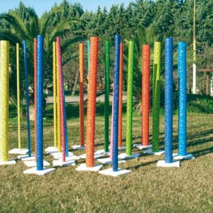 Progettualit? plastiche - Installazione 1 - PVC - 2006