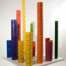 Progettualit? plastiche - Installazione 4 - PVC - 2006