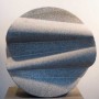 Circular Relief No. 4 - Gritstone - 1984